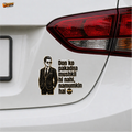 Don Ko Pakadna Mushkil Hi Nahi Namumkin Hai™ Attitude Sticker for Bike, Car & Helmet | Waterproof Vinyl Decal | StickerAdda™