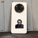 Joker “Why So Serious?”™ Sticker | Premium Waterproof Vinyl Laptop, Mobile, Car & Bike Sticker thumbnail