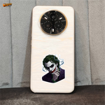 Why So Serious™ Funny Attitude Sticker | Premium Waterproof Vinyl Laptop, Car & Bike Sticker thumbnail