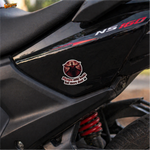 Picture Abhi Baaki Hai Mere Dost™ Funny Bollywood  Sticker for Car, Bike, Laptop & Helmet | Waterproof Vinyl Decal (Copy) thumbnail